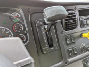 2015 Freightliner M2 Diesel Automatic Reefer Truck