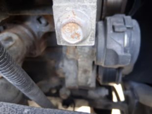 2016 Peterbilt 4x2 Stellar 10621 Service Truck