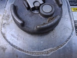 2016 Peterbilt 4x2 Stellar 10621 Service Truck