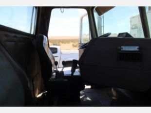 1990 Volvo WCA Diesel "NON-Runner" Roll Off