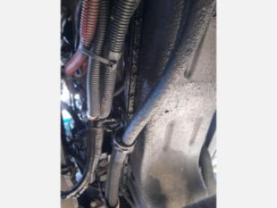 2016 Peterbilt 4x2 Stellar 10621 Service Truck