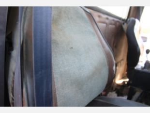 1990 Volvo WCA Diesel "NON-Runner" Roll Off