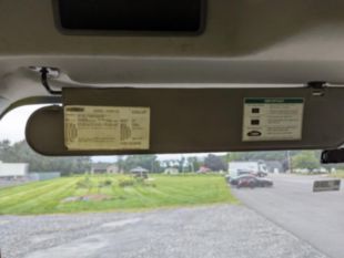 2015 Freightliner M2 Diesel Automatic Reefer Truck