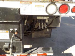 2019 Freightliner M2 4x4 Terex Commander 4047 Digger Derrick