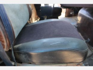 1990 Volvo WCA Diesel "NON-Runner" Roll Off