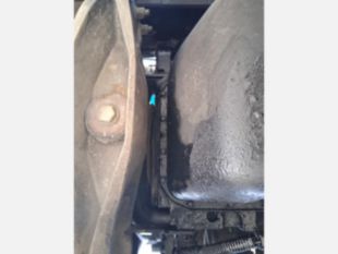 2016 Peterbilt 4x2 Stellar 10621 Service Truck