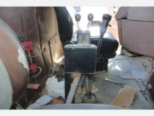 1990 Volvo WCA Diesel "NON-Runner" Roll Off