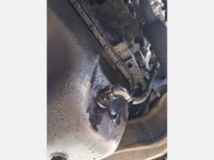 2016 Peterbilt 4x2 Stellar 10621 Service Truck