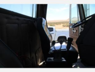 1990 Volvo WCA Diesel "NON-Runner" Roll Off