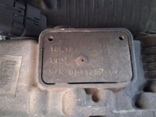 2016 Peterbilt 4x2 Stellar 10621 Service Truck