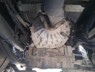 2016 Peterbilt 4x2 Stellar 10621 Service Truck