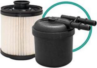 SET OF 2 FUEL ELEMENTS