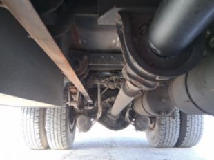 2016 Peterbilt 4x2 Stellar 10621 Service Truck