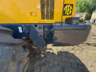 2023 KOMATSU WA320-8 Wheel Loader