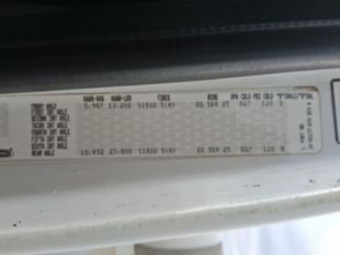 2004 Freightliner M2 4x2 Altec AA-755L Material Handler Bucket Truck