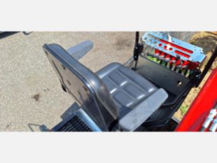 2022 Freightliner M2 Diesel 4x2 Fassi F-115 Grapple Truck