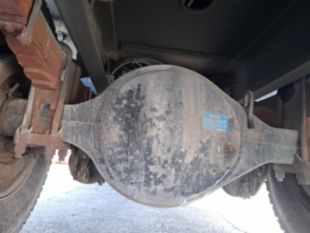 2016 Peterbilt 4x2 Stellar 10621 Service Truck