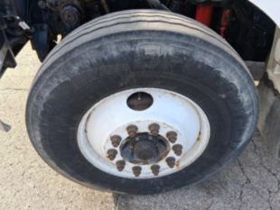 2016 Peterbilt 4x2 Stellar 10621 Service Truck