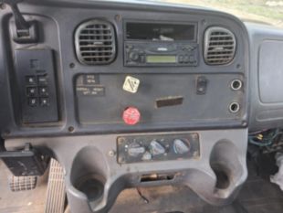 2004 Freightliner M2 4x2 Altec AA-755L Material Handler Bucket Truck