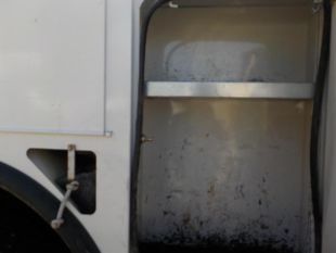 2019 Freightliner M2 4x4 Terex Commander 4047 Digger Derrick