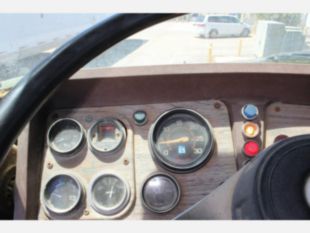 1990 Volvo WCA Diesel "NON-Runner" Roll Off