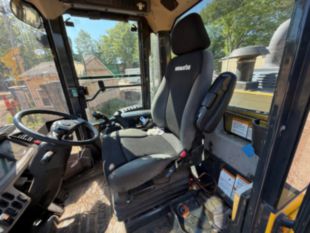 2023 KOMATSU WA320-8 Wheel Loader