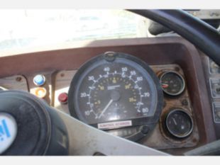 1990 Volvo WCA Diesel "NON-Runner" Roll Off