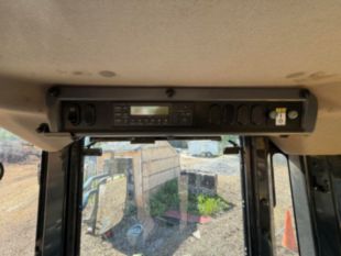 2023 KOMATSU WA320-8 Wheel Loader