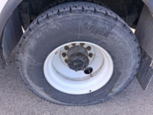 2016 Peterbilt 4x2 Stellar 10621 Service Truck