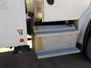 2019 Freightliner M2 4x4 Terex Commander 4047 Digger Derrick