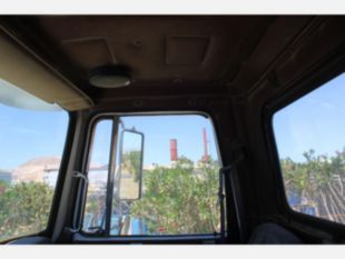 1990 Volvo WCA Diesel "NON-Runner" Roll Off