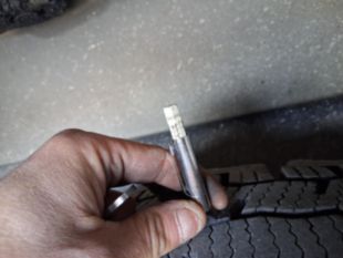 2016 Peterbilt 4x2 Stellar 10621 Service Truck