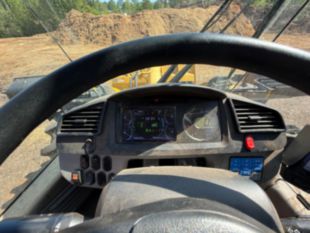2023 KOMATSU WA320-8 Wheel Loader