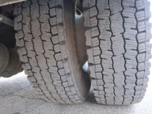 2016 Peterbilt 4x2 Stellar 10621 Service Truck