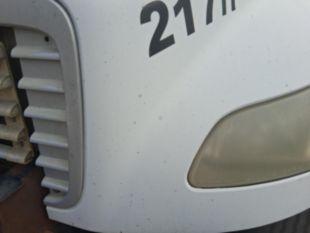 2004 Freightliner M2 4x2 Altec AA-755L Material Handler Bucket Truck