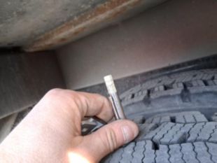 2016 Peterbilt 4x2 Stellar 10621 Service Truck