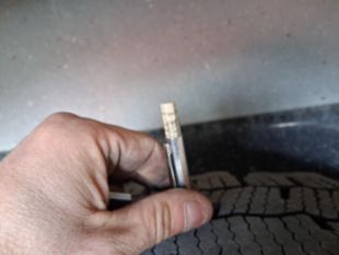 2016 Peterbilt 4x2 Stellar 10621 Service Truck