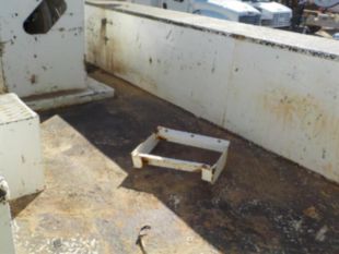 2019 Freightliner M2 4x4 Terex Commander 4047 Digger Derrick