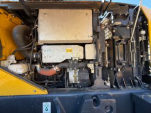 2023 KOMATSU WA320-8 Wheel Loader