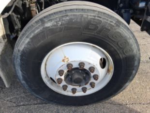 2016 Peterbilt 4x2 Stellar 10621 Service Truck