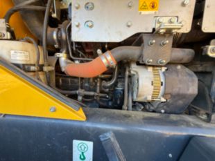 2023 KOMATSU WA320-8 Wheel Loader