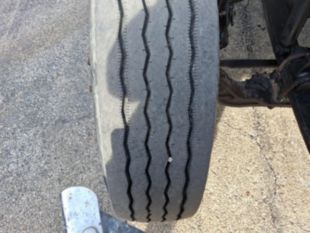 2016 Peterbilt 4x2 Stellar 10621 Service Truck