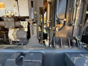 2023 KOMATSU WA320-8 Wheel Loader