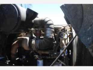 1990 Volvo WCA Diesel "NON-Runner" Roll Off