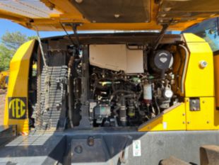 2023 KOMATSU WA320-8 Wheel Loader