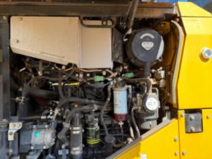 2023 KOMATSU WA320-8 Wheel Loader