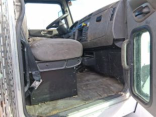 2016 Peterbilt 4x2 Stellar 10621 Service Truck