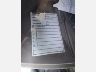 2016 Peterbilt 4x2 Stellar 10621 Service Truck