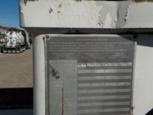 2019 Freightliner M2 4x4 Terex Commander 4047 Digger Derrick