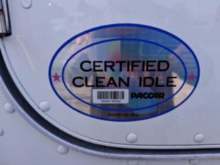 2016 Peterbilt 4x2 Stellar 10621 Service Truck